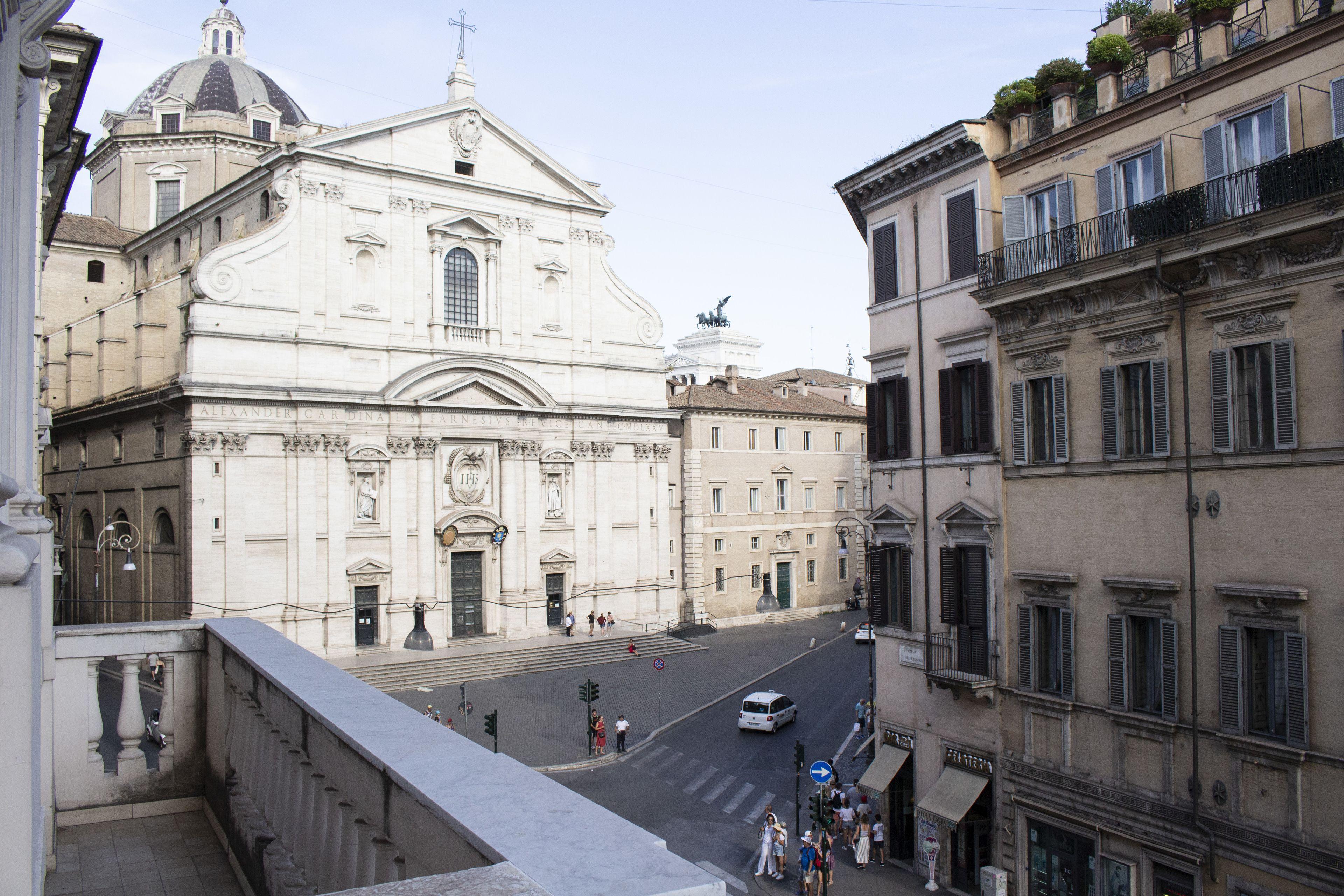 Le Quattro Dame Luxury Suites — Foto 1