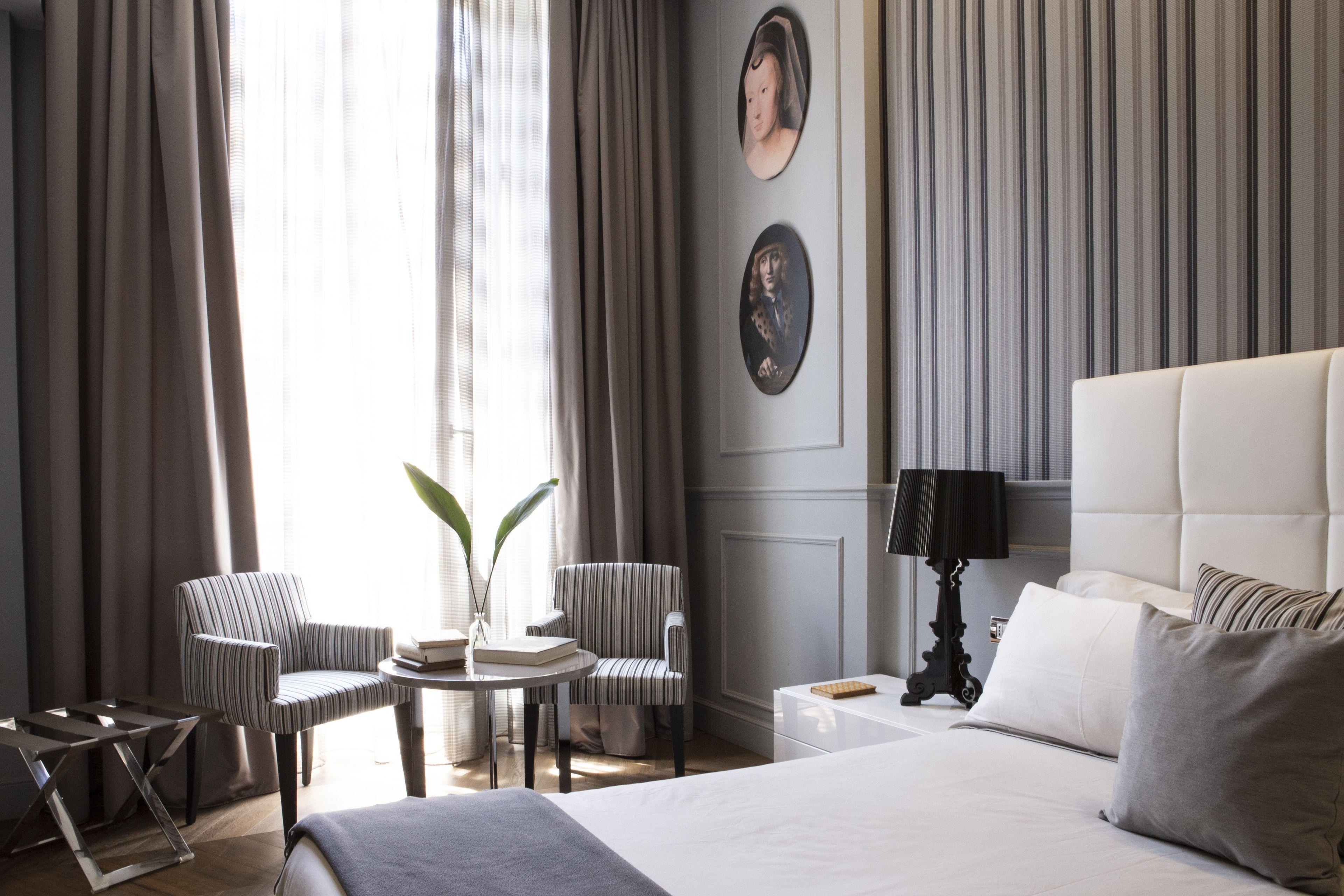 Le Quattro Dame Luxury Suites — Foto 3